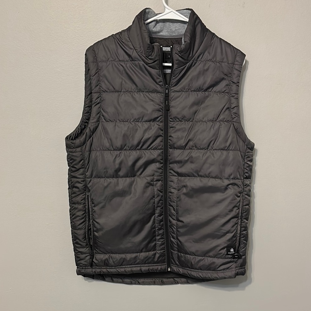 Rugby University Men’s vest